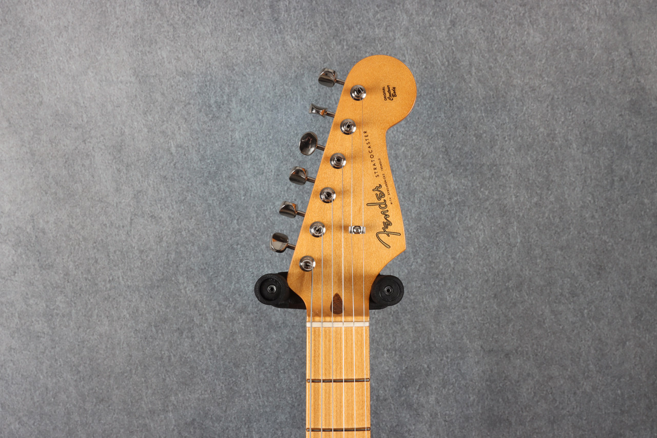 Fender Vintera III Late 50s Stratocaster - Aztec Gold - 2nd Hand